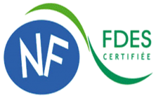 FDES  logo