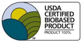BioPreferred label logo